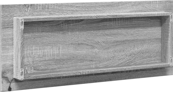 Immagine prodotto VidaXL LED-Badspiegel (100 x 37 cm)