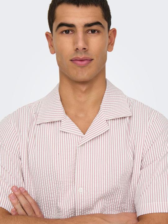 Actual product image Only & Sons ONSLOUNGE Hemd Hemd (XXL)