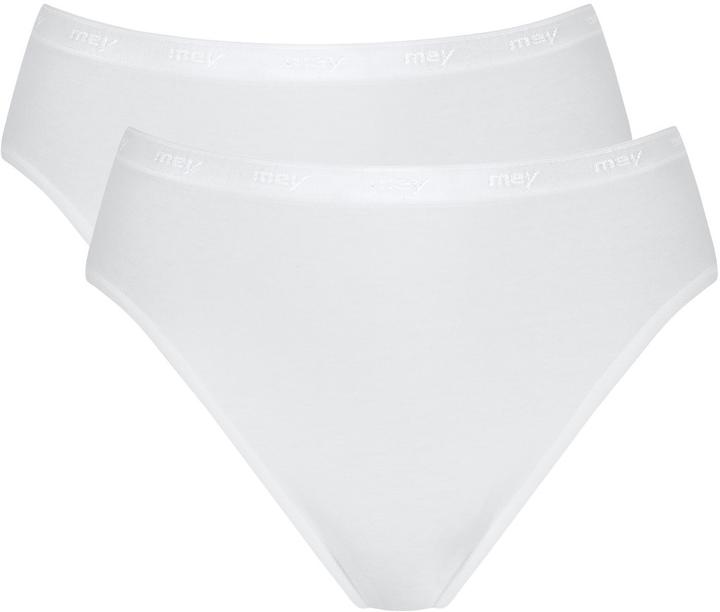Actual product image Mey Pack of 2 MY Best of Jazz Pants (36, S, pack of 2)