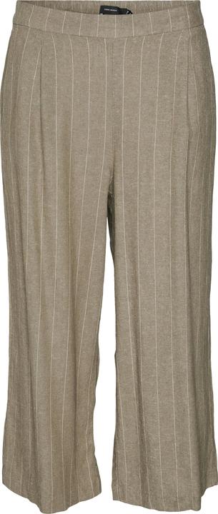 Produktbild Vero Moda VMMINDY Hohe Taille Hose Culotte (38)