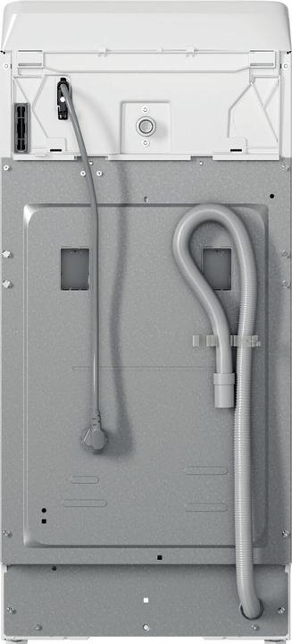 Immagine prodotto Whirlpool TDLR 65230SS EU/N (6.50 kg, Verso il basso, Spina UE)