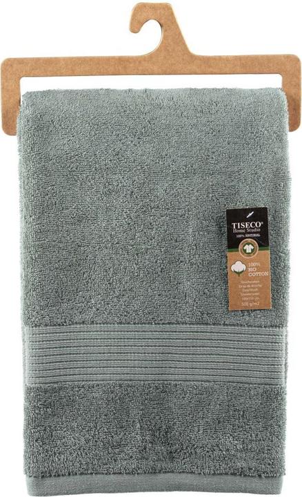 Image du produit Tiseco Linge de douche Eden (100 x 150 cm)