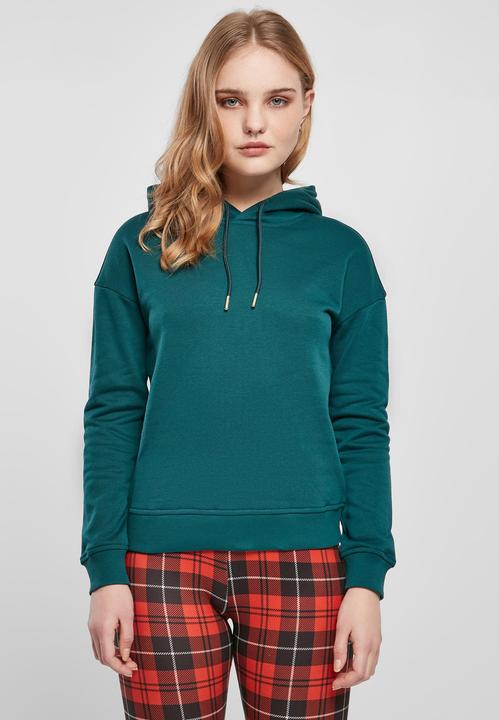 Produktbild Urban Classics Ladies Hoody - 990 (4XL)