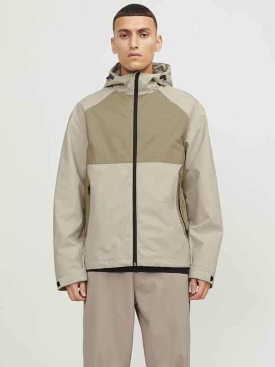 Produktbild Jack & Jones Softshell Jacke Softshell Jacke (S)