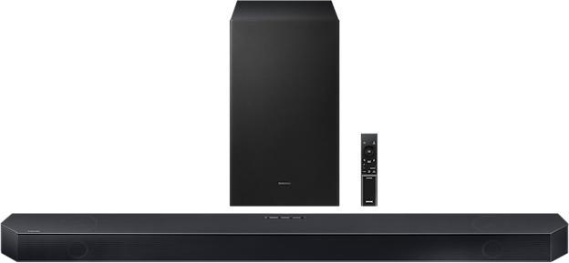 Produktbild Samsung HW-Q700C (320 W, 3.1.2 Kanal)