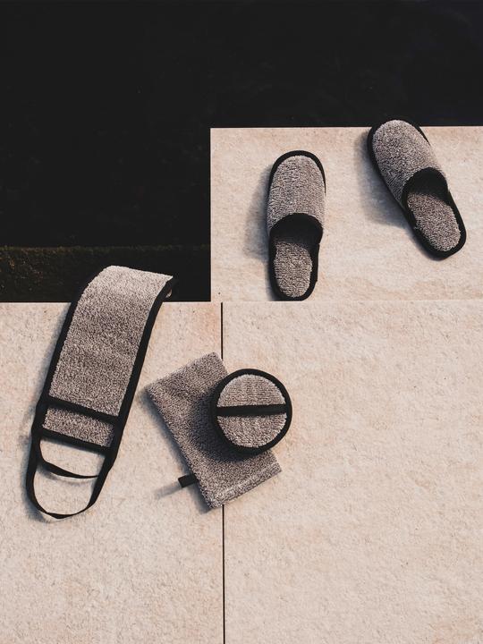 Produktbild Möve Sauna