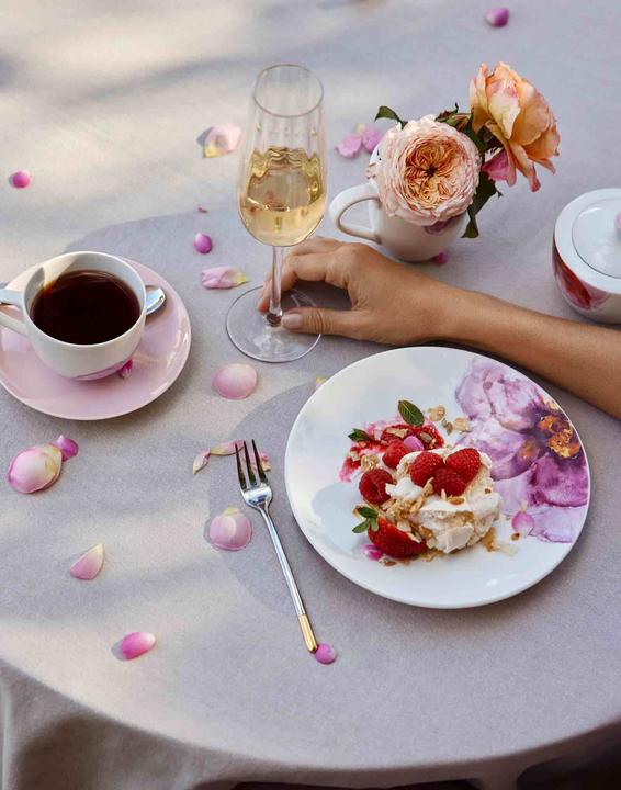 Produktbild Villeroy & Boch Rose Garden (6 Stück)