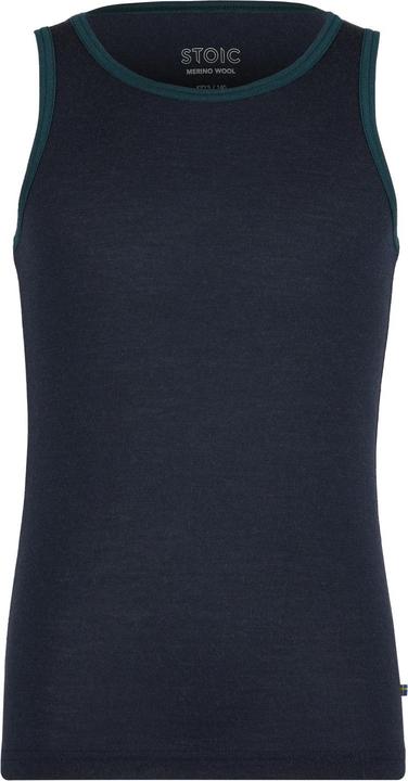 Stoic Kid's Merino150 AlsenSt. Tank