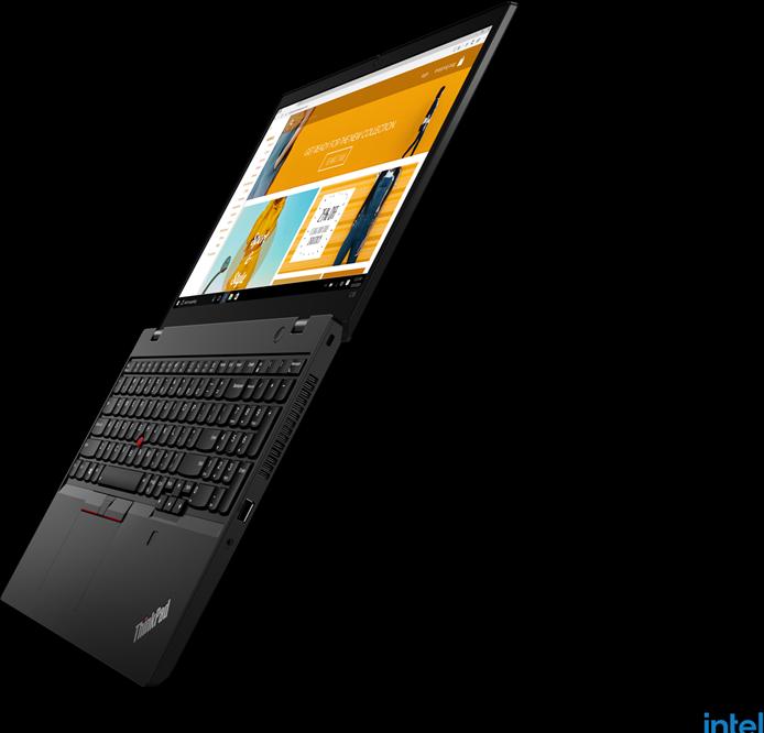 Produktbild Lenovo ThinkPad L15 Gen 2 20X3 (15.60", Intel Core i5-1135G7, 16 GB, 1000 GB, DE)