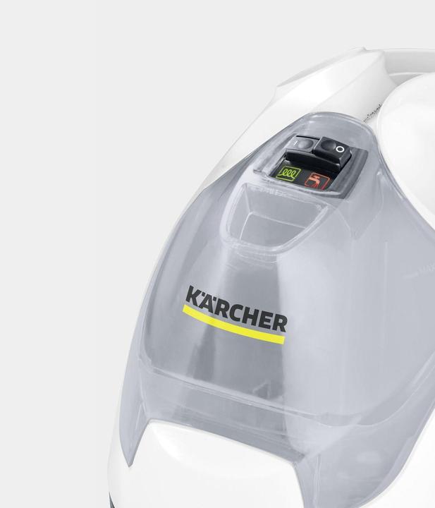 Produktbild Kärcher SC 4 EasyFix (3.50 Bar, 2000 W)