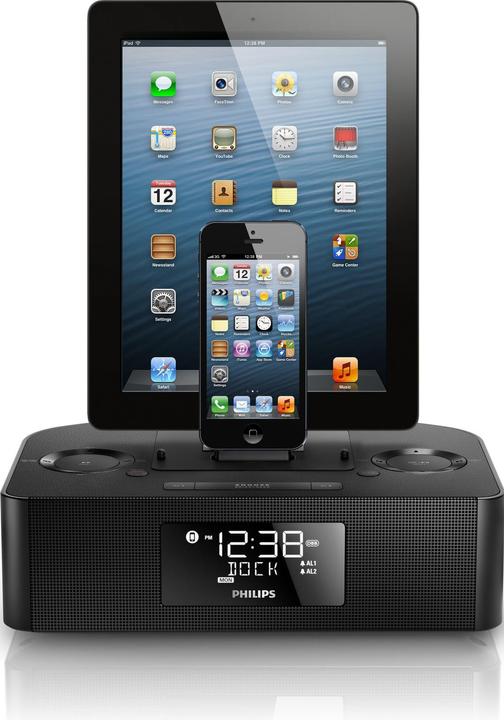 Produktbild Philips Aj7260d/12 (FM)