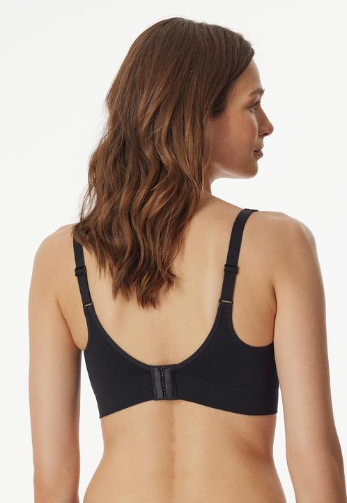 Actual product image Schiesser Bra (3XL, Single pack)