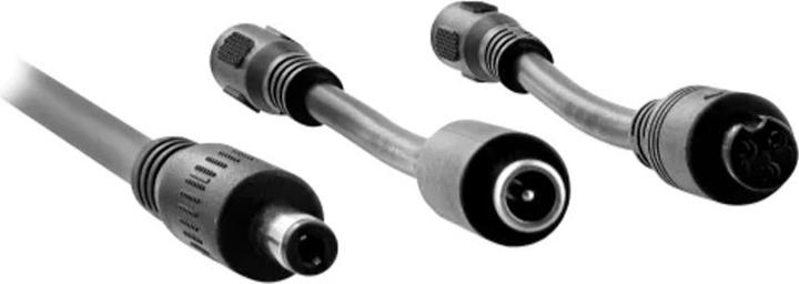 Actual product image T'nB Battery chargers
