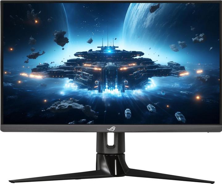 Produktbild ASUS Rog Strix XG27AQ (2560 x 1440 Pixel, 27")