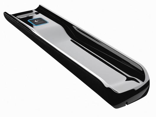 Produktbild Logitech Harmony 785, Universal Remote mit Farbdisplay (Universal Fernbedienung)