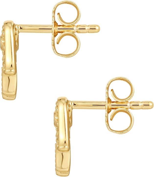 Image du produit Rafaela Donata Boucles d'oreilles femme main de Fatima - 36144 (Argent Sterling)
