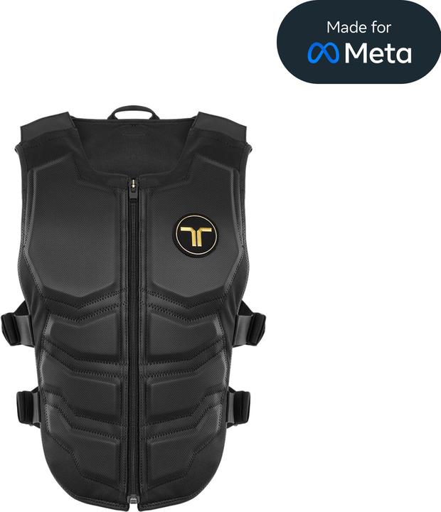 Immagine prodotto Bhaptics TactSuit X40