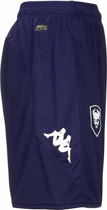 Actual product image Kappa Training shorts dʼentraînement SM Caen Ahora Pro 7 2023/24 (3XL)