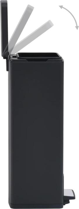 Immagine prodotto VidaXL Tretmülleimer (30 l)