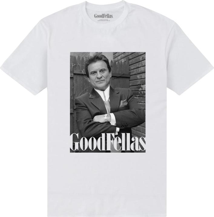 Produktbild Goodfellas Tommy Devito TShirt (L)