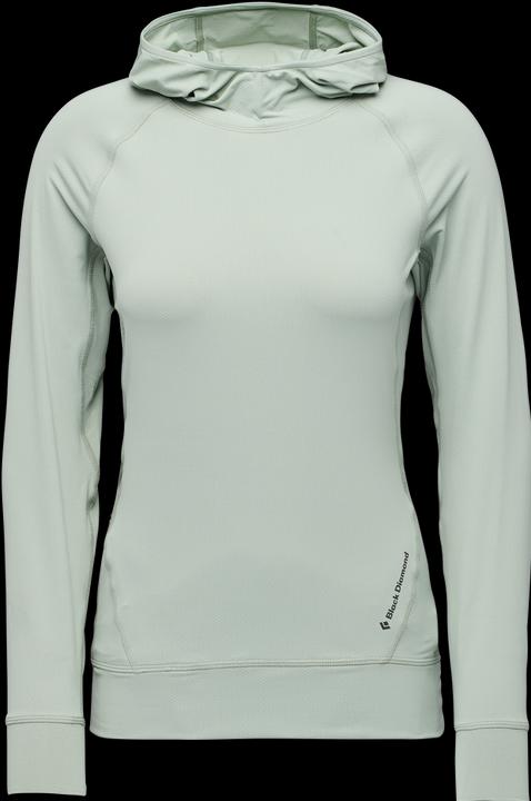 Produktbild Black Diamond W Alpenglow Hoody (S)