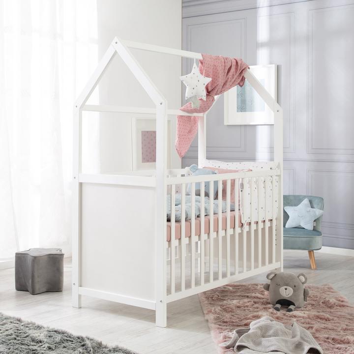 Immagine prodotto Roba Lettino con scivolo (60 x 120 cm)