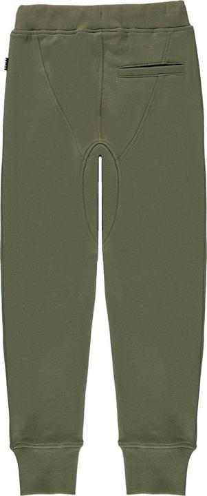 Actual product image Molo Trousers Ashton Vegetation (140)