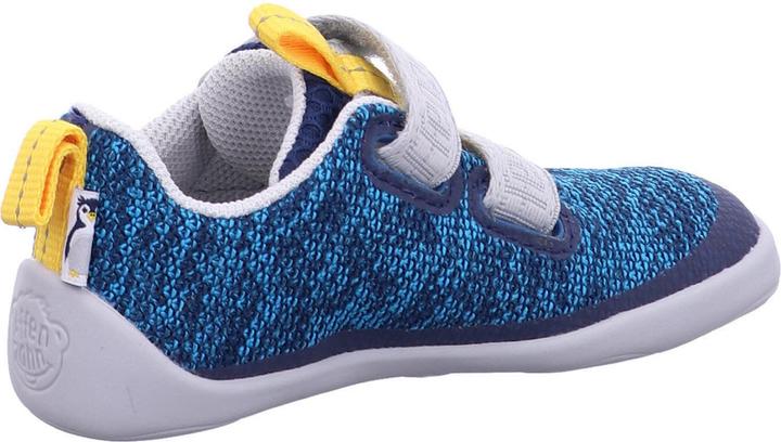 Produktbild Affenzahn Kid's Barfussschuh Knit Happy (27)