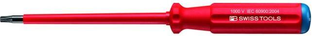 Actual product image PB Swiss Tools Screwdriver (Torx (TX))