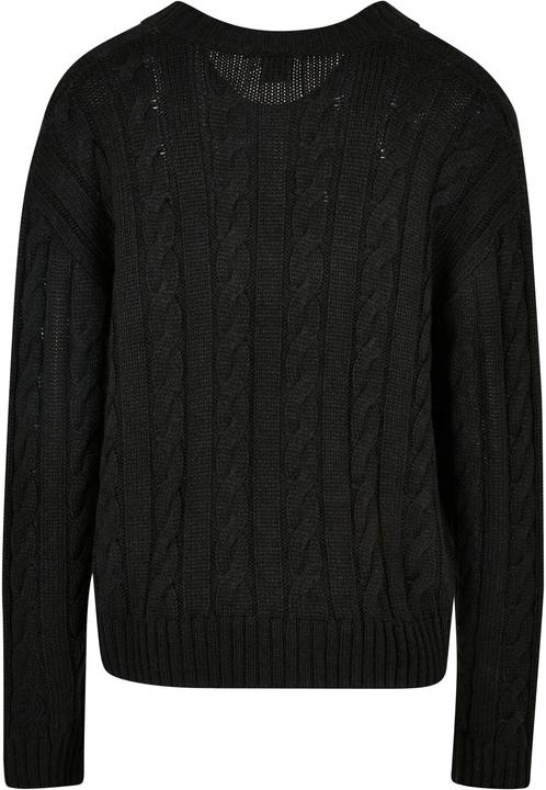 Immagine prodotto Urban Classics Boxy Cardigan (M)