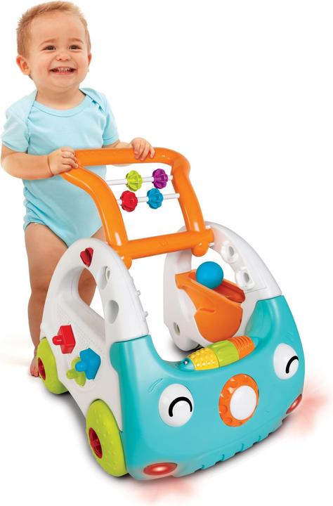 Image du produit Infantino Trotteur 3 En 1