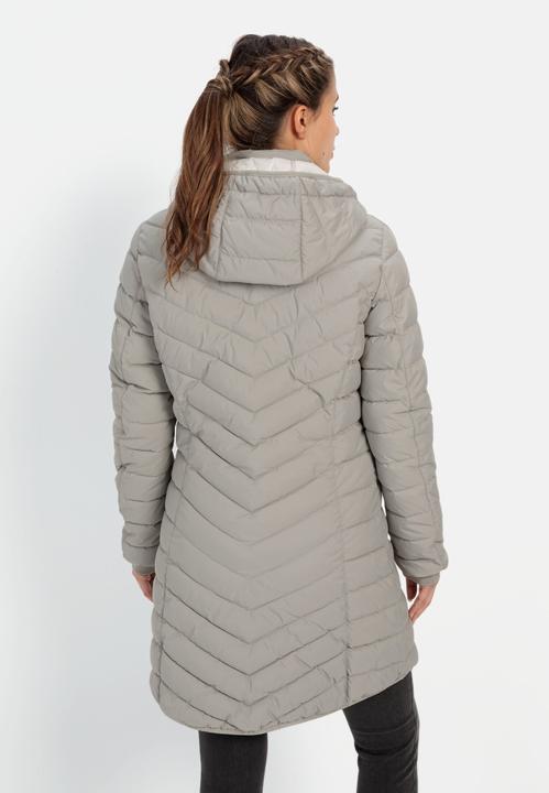 Produktbild Camel Active Steppmantel mit Fischgrat-Muster (42)