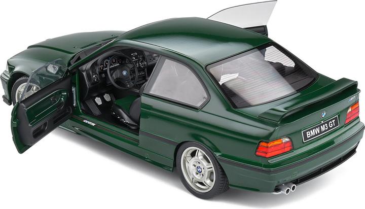 Produktbild Solido BMW E36 M3 GT