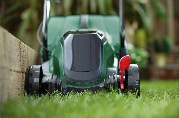 Produktbild Bosch Home & Garden CityMower 18V-32-300 (Akkubetrieb)