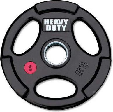 Produktbild IFS Heavy Duty Plate 50mm (1 x 5 kg)