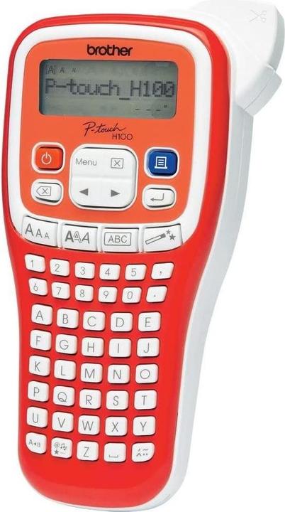 Brother P-Touch H100RZG1