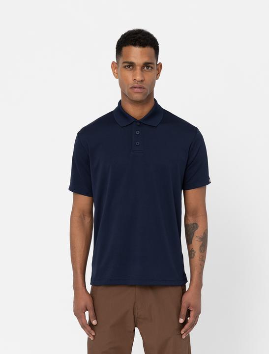 Produktbild Dickies Ss Everyday Polo Shirt Night Navy (S)