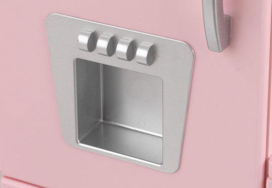 Image du produit KidKraft Rétro rose