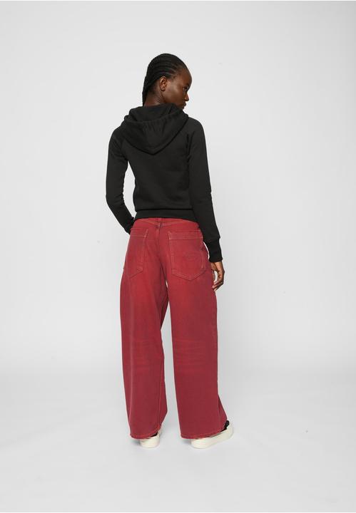 Image du produit Mister Tee Sweat à capuche F-Word pour femme - 67193 (S)