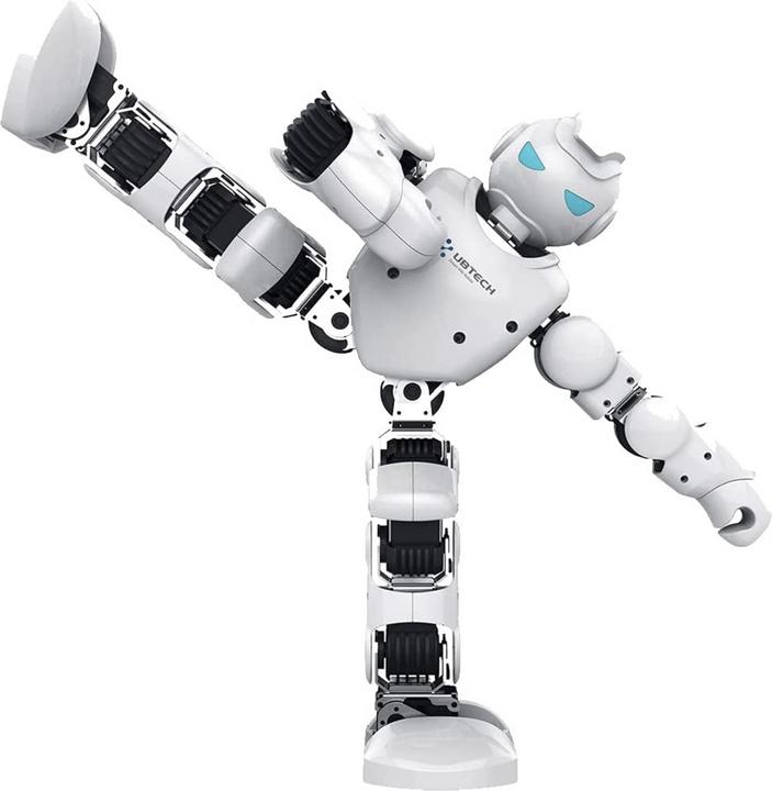 Image du produit Ubtech Alpha 1E