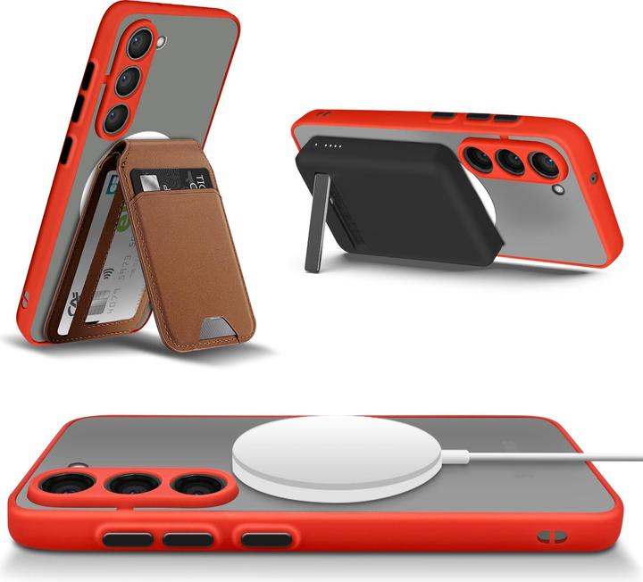 Produktbild Avizar Colorful Series (Samsung Galaxy S23)