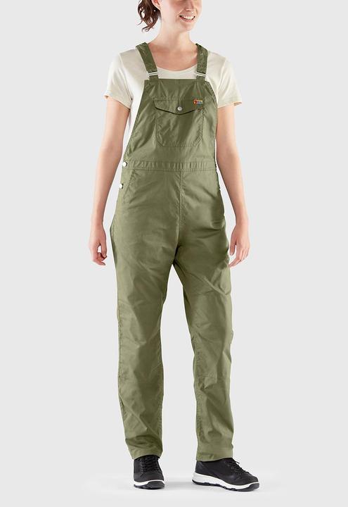 Immagine prodotto Fjällräven Pantaloni a salopette da donna Vardag (S)