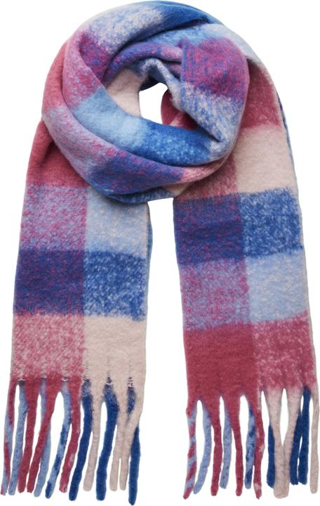 Actual product image Pieces Pcbea Long Scarf Noos Bc
