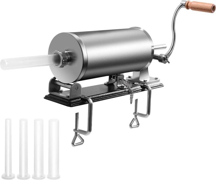 Immagine prodotto Dreamade Insaccatrice 3.6L