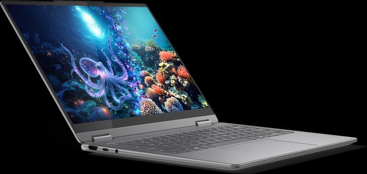 Immagine prodotto Lenovo Yoga 7 2-in-1 (14", Intel Core Ultra 7 258V, 32 GB, 1000 GB, CH)