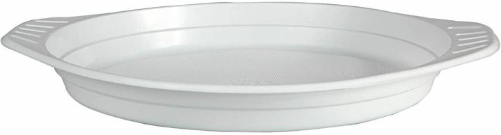 Actual product image Depa Disposable plates (100 x)