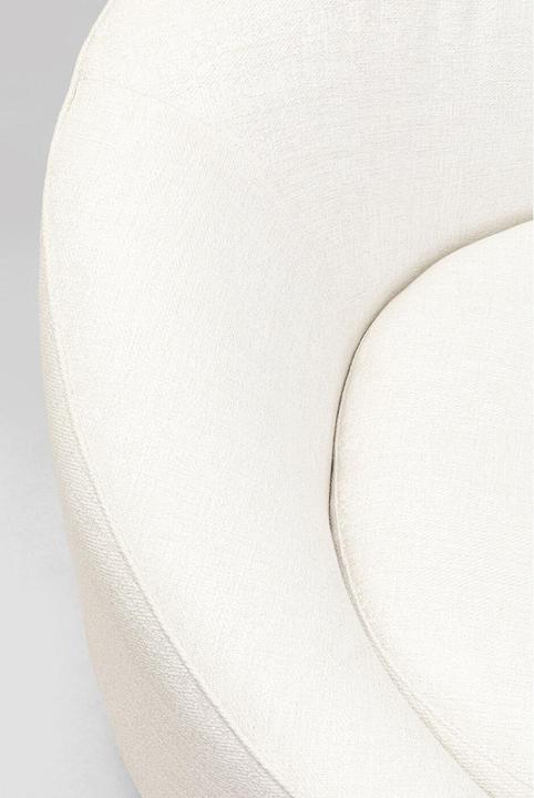 Actual product image Kare Design Sofa Wall Street 270cm