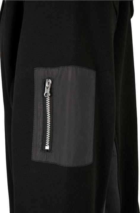 Produktbild Urban Classics Military Bomber Hoody (XL)