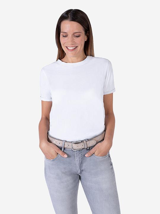 Produktbild B.Belt Gürtel Leder (85)