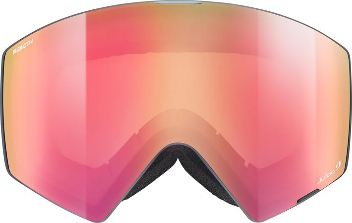 Immagine prodotto Julbo Razoredge Reactiv HC Cat. 1-3 (VLT: 17-75%)